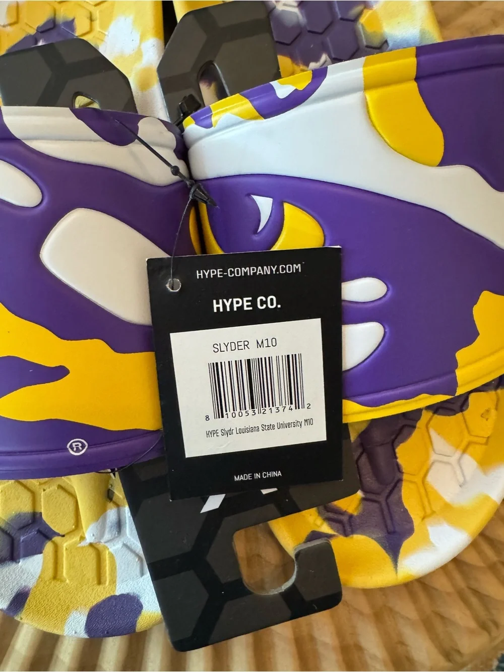 Hype Co hype co